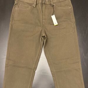 Banana republic Slim Fit Traveler Pants